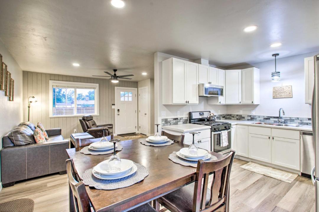 Photo of Kitchen in Clifton