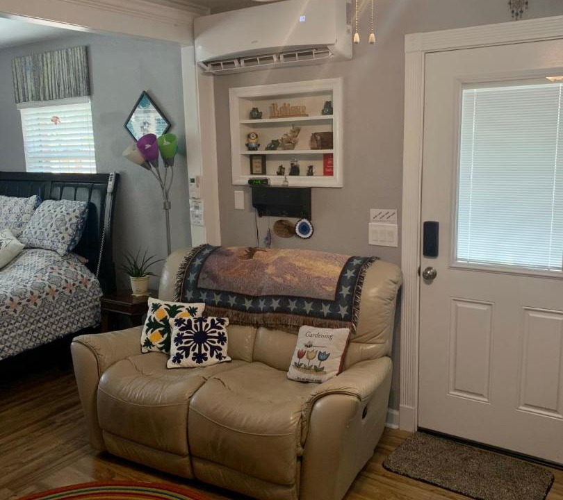 Photo of Bedroom in Winter Haven