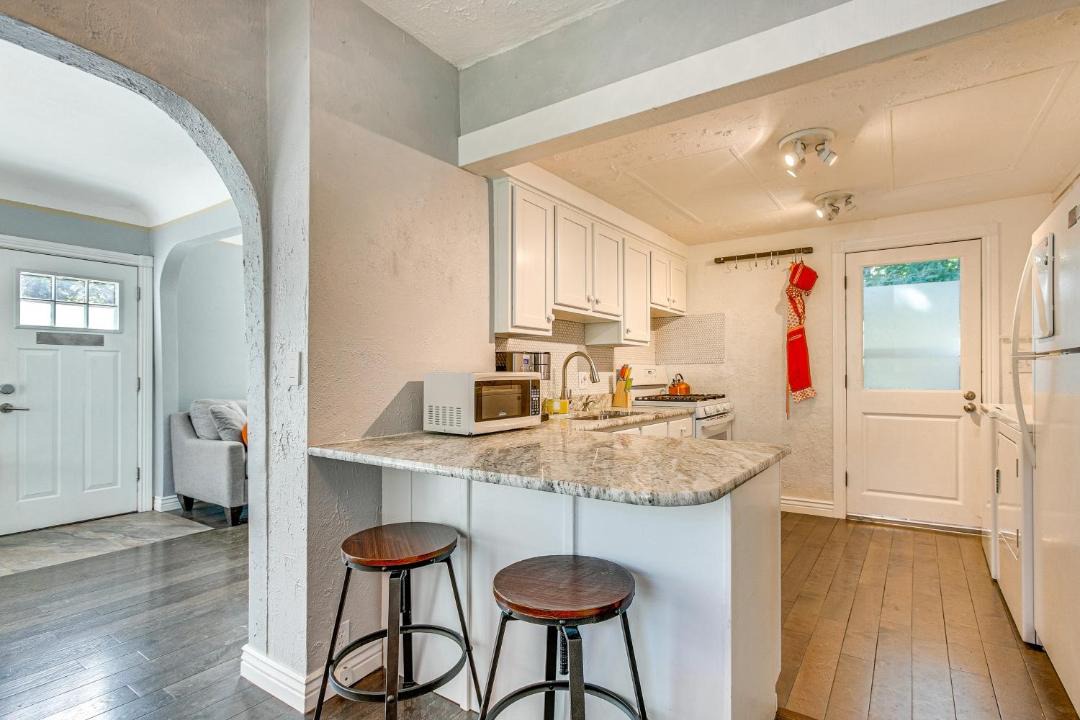 Photo of Kitchen in Englewood