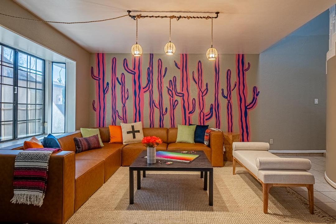 Photo of Livingroom in Yuma