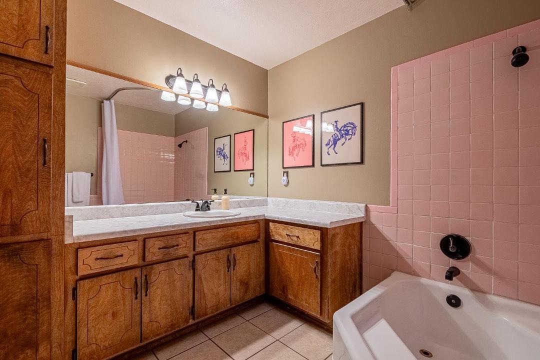 Photo of Bathroom in Yuma