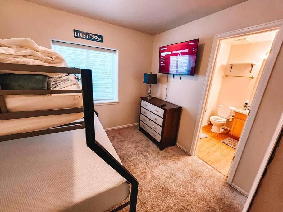 Photo of Bedroom in Palmer Lake