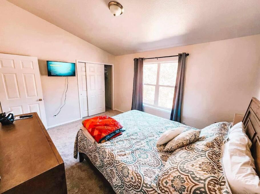 Photo of Bedroom in Palmer Lake