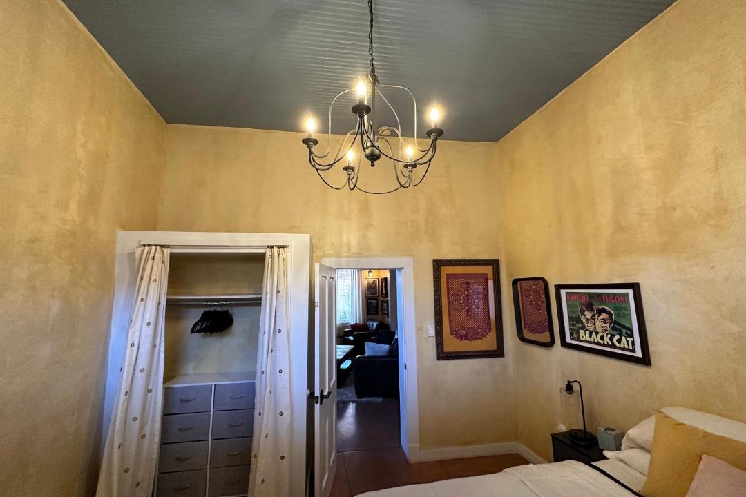 Photo of Bedroom in Albuquerque