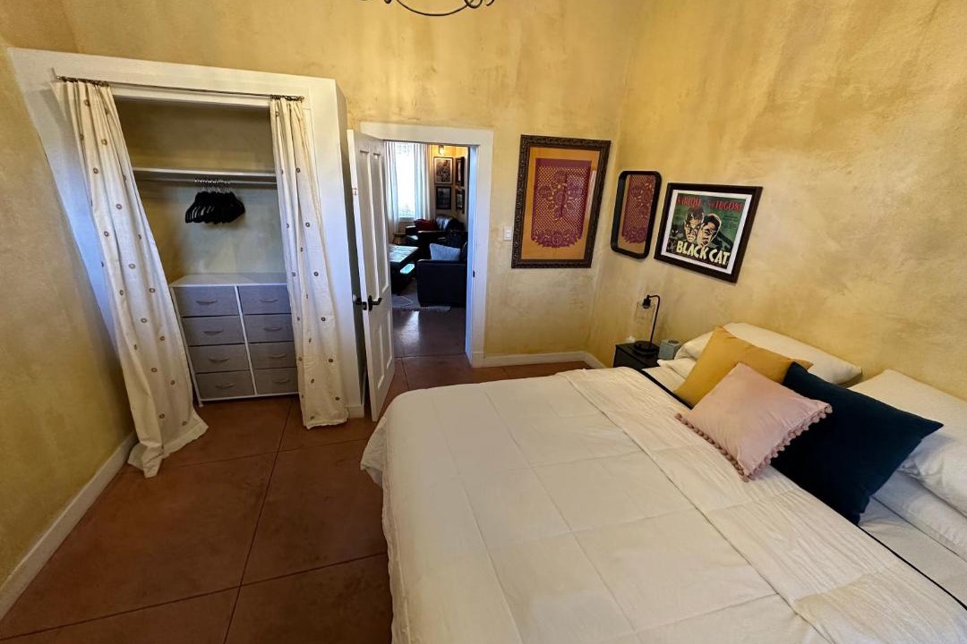 Photo of Bedroom in Albuquerque