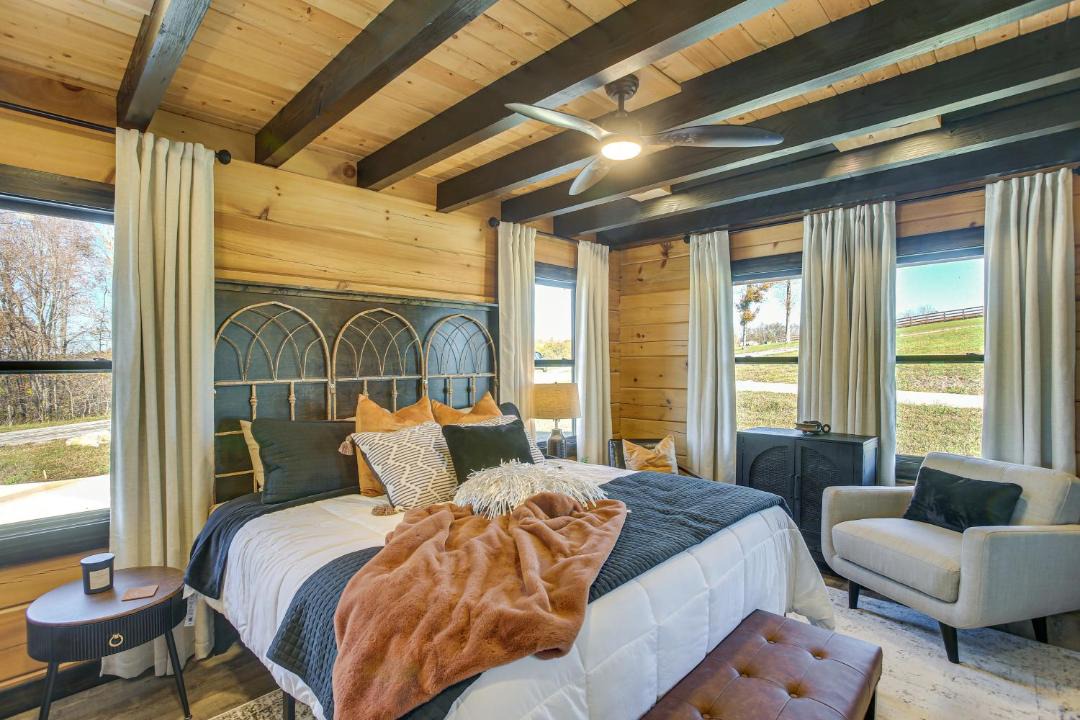 Photo of Bedroom in Celina