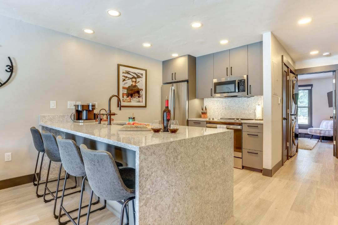 Photo of Kitchen in Eagle-Vail