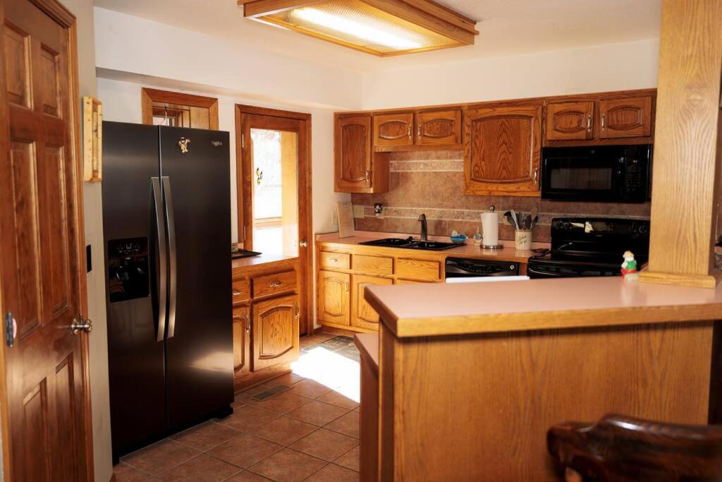 Photo of Kitchen in Pagosa Springs