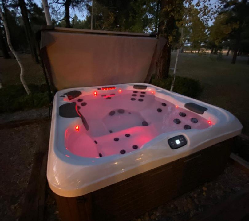 Photo of Outdoor in Pagosa Springs