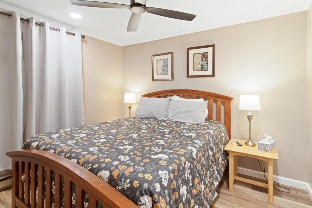 Photo of Bedroom in Snowshoe