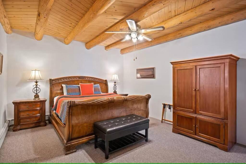 Photo of Bedroom in El Prado