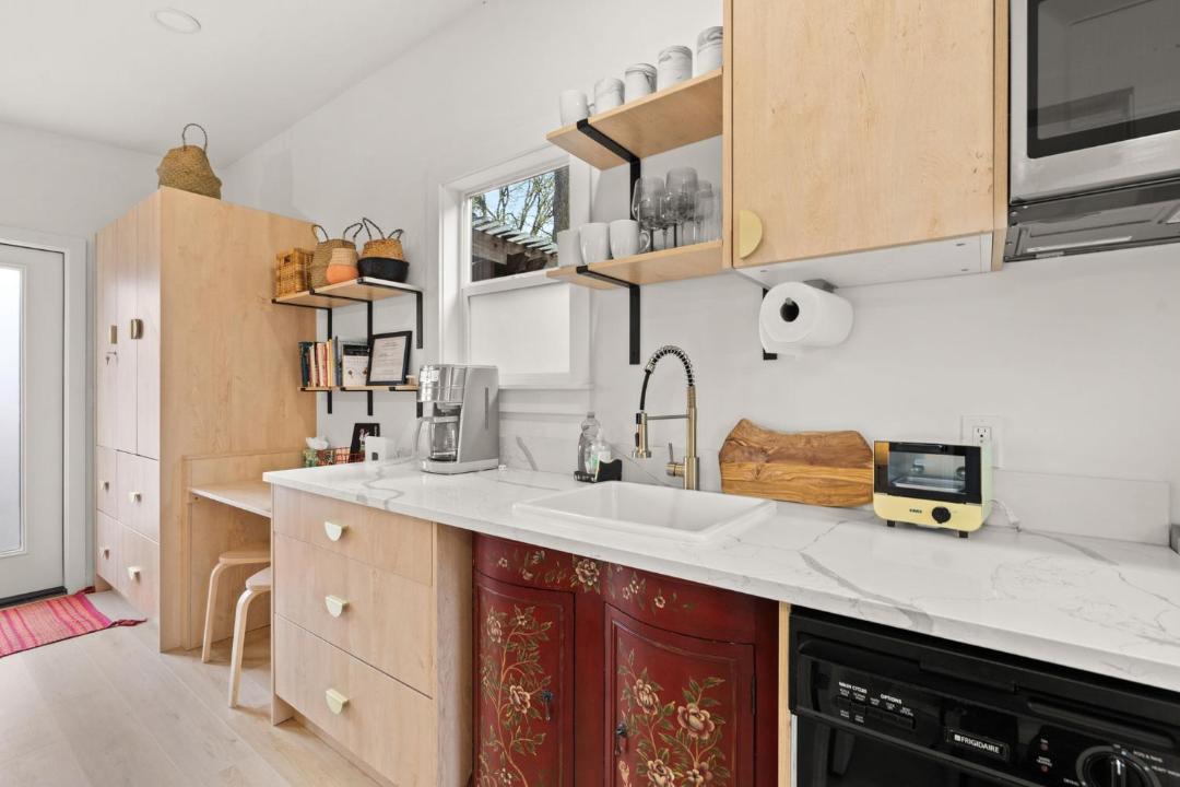 Photo of Kitchen in Woodstock