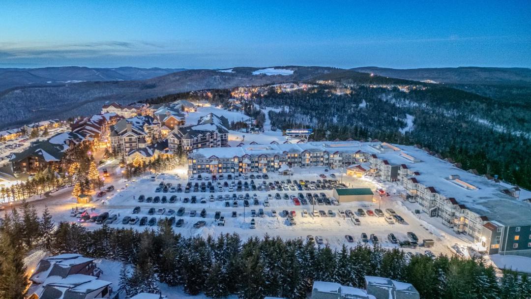 Photo of Others in Snowshoe