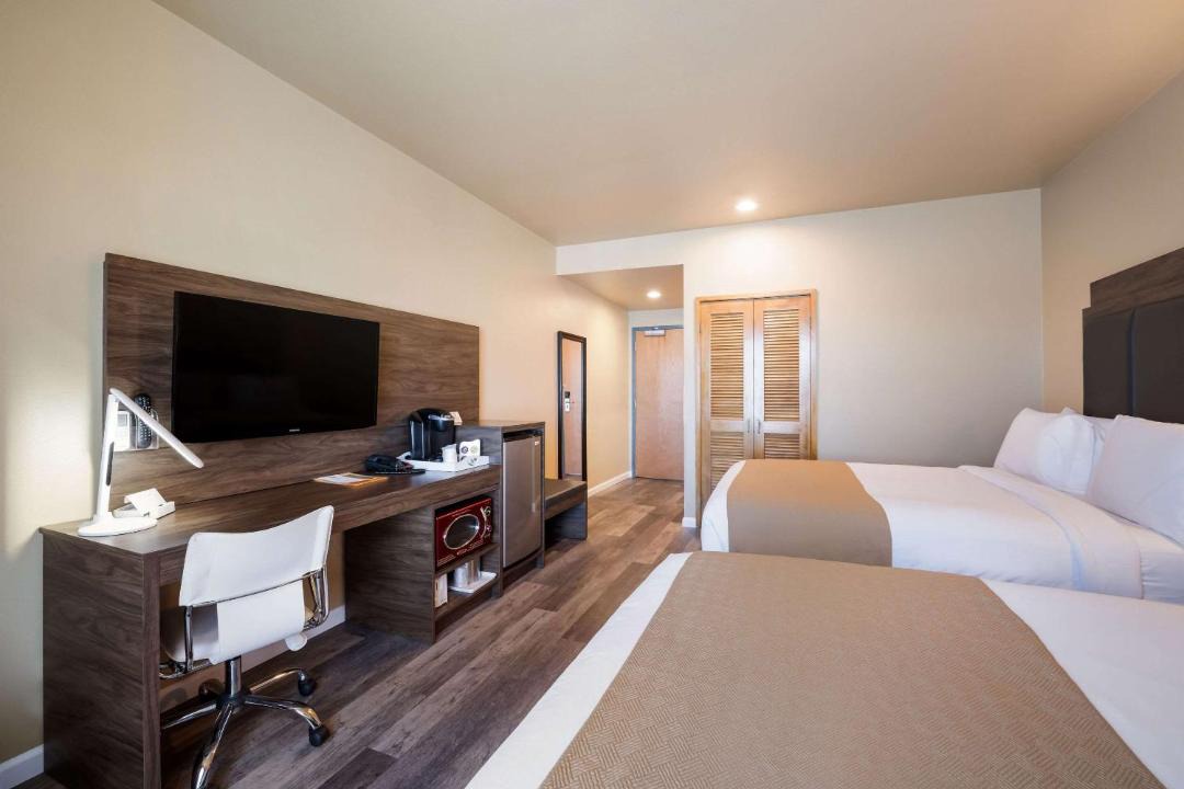 Photo of Bedroom in Northwest Everett