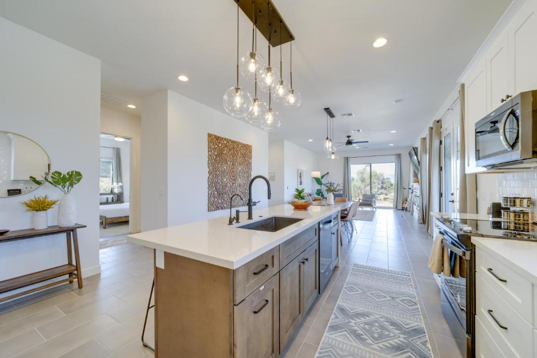 Photo of Kitchen in Rimrock
