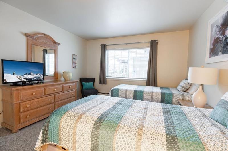 Photo of Bedroom in Vail