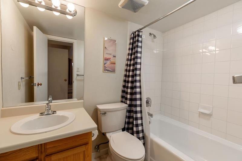 Photo of Bathroom in Vail
