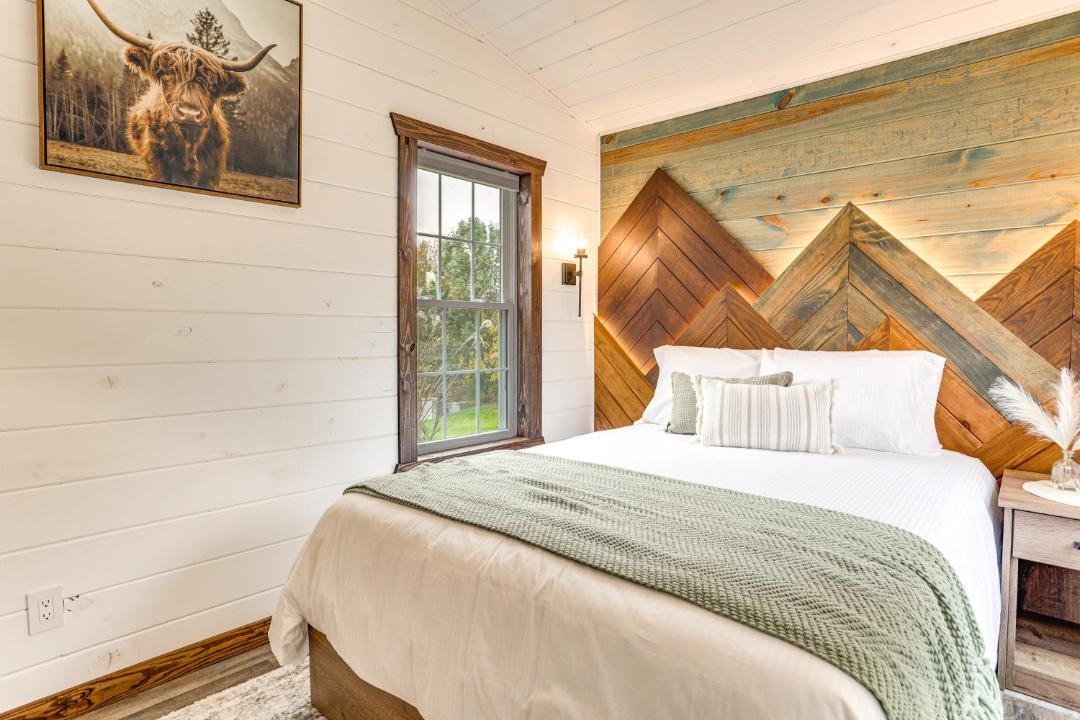 Photo of Bedroom in Idlewild
