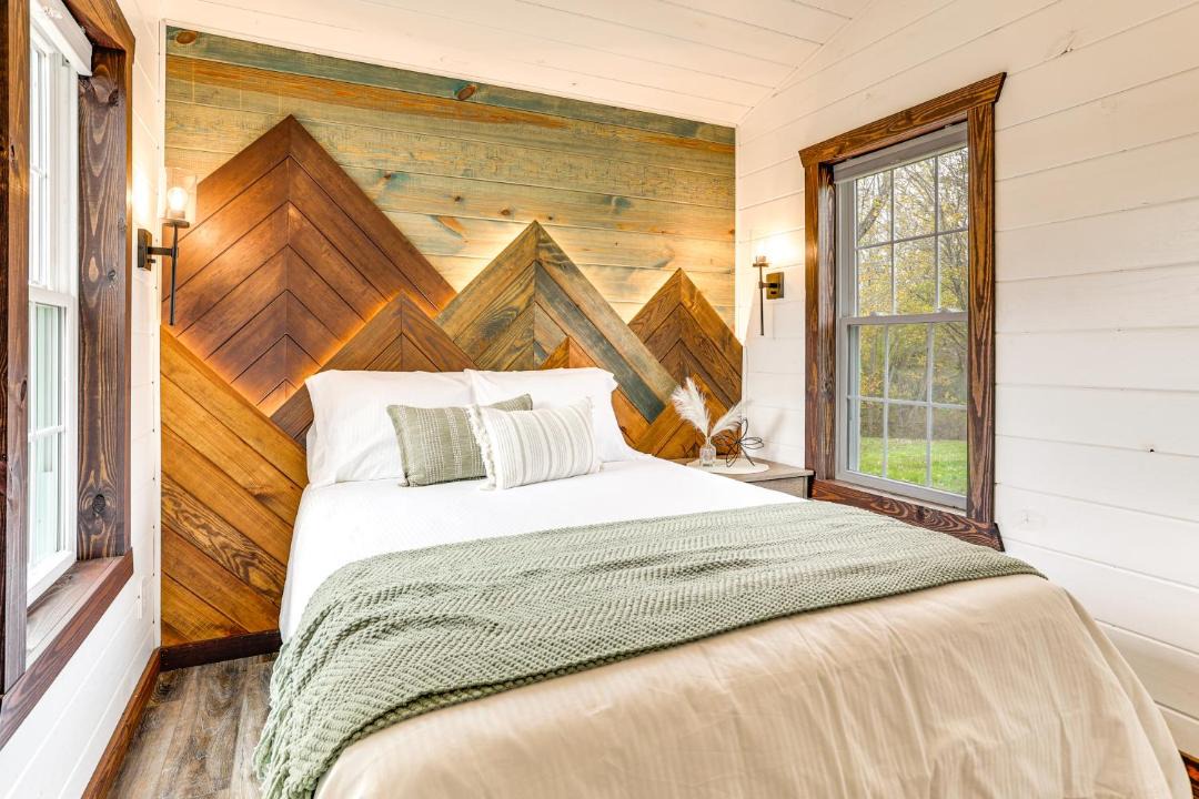 Photo of Bedroom in Idlewild