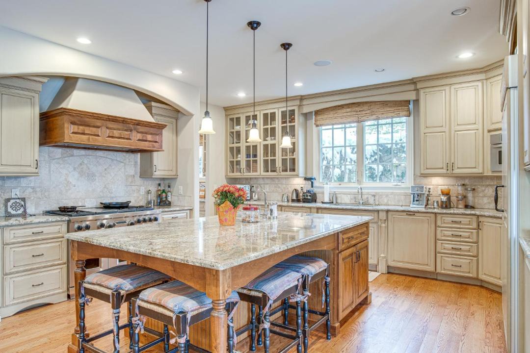 Photo of Kitchen in University Park