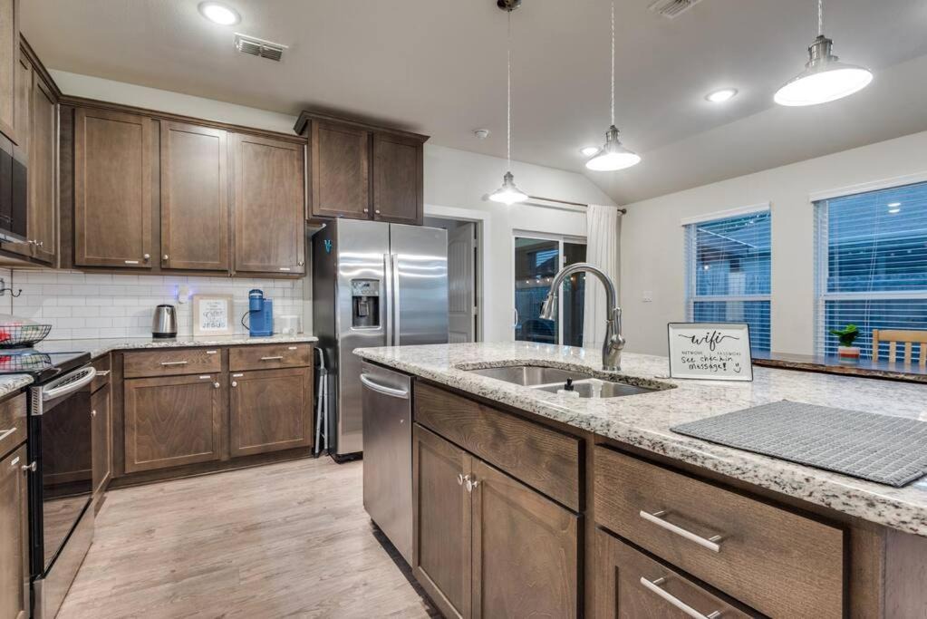 Photo of Kitchen in Sanger