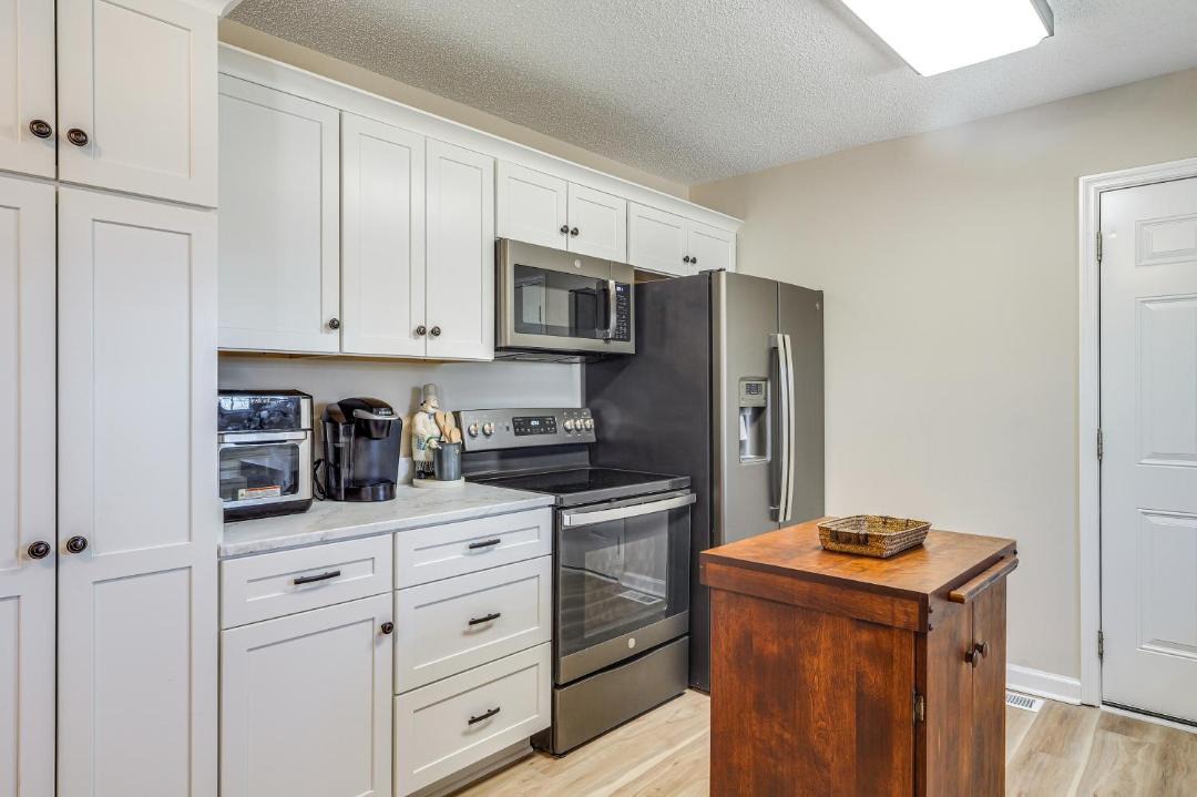 Photo of Kitchen in Kedron