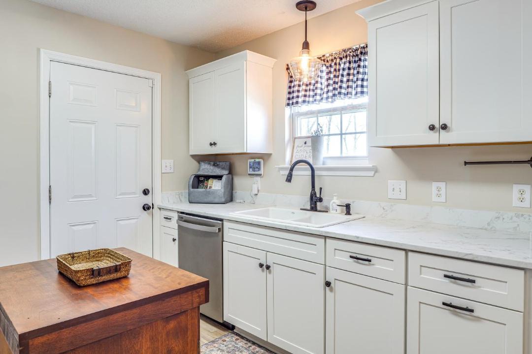Photo of Kitchen in Kedron