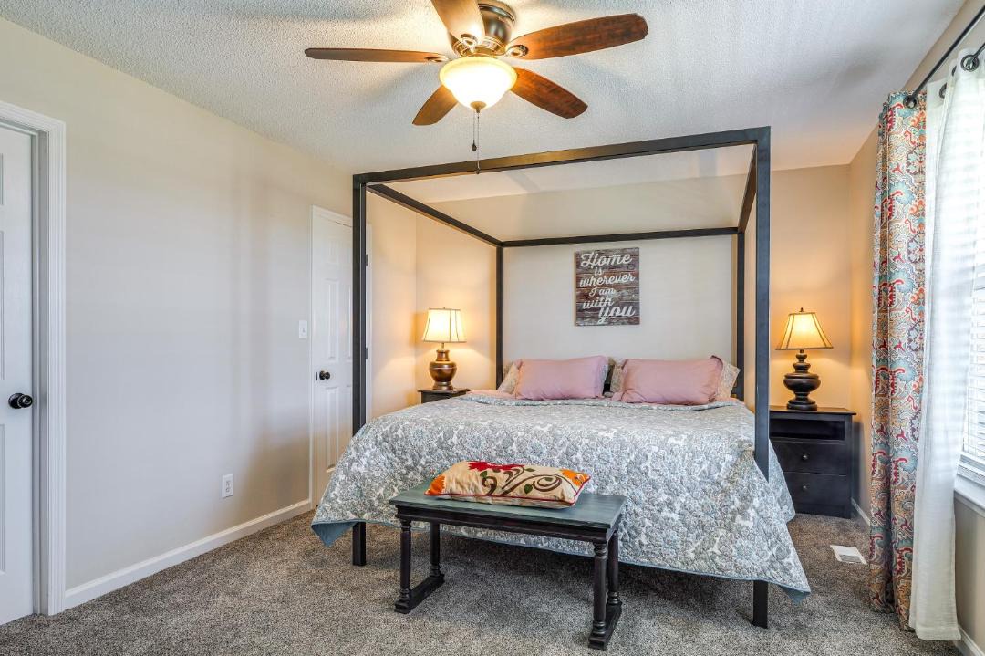 Photo of Bedroom in Kedron
