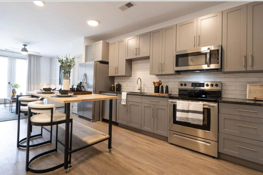 Photo of Kitchen in East Walnut HIlls