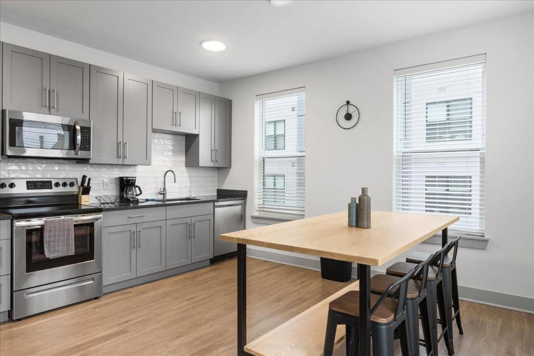 Photo of Kitchen in East Walnut HIlls