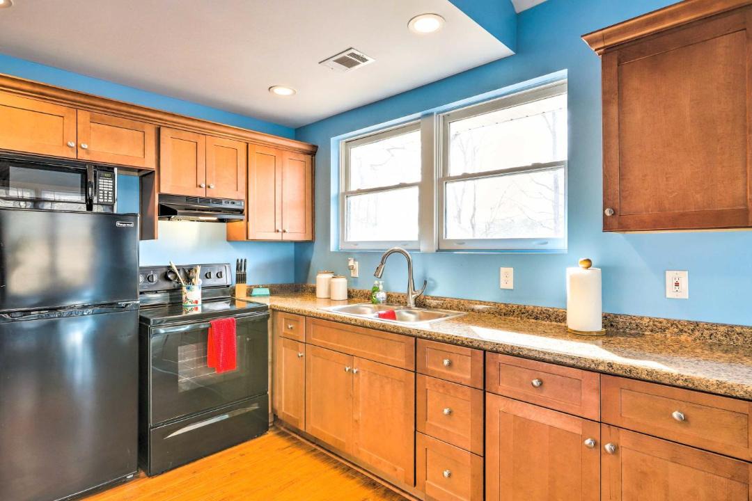 Photo of Kitchen in Eatonton