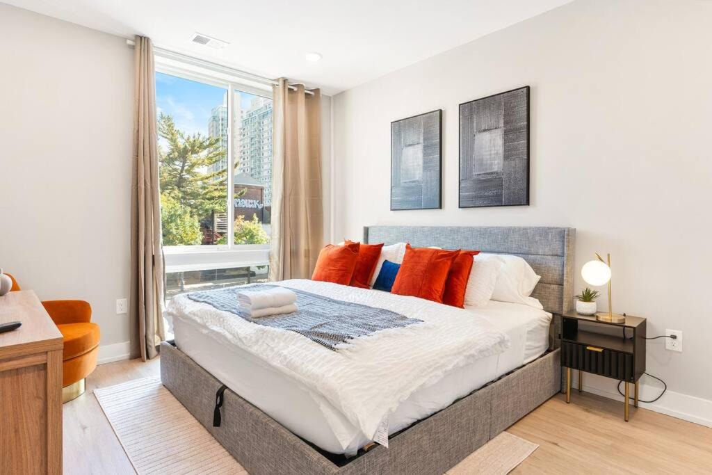 Photo of Bedroom in Northern Liberties