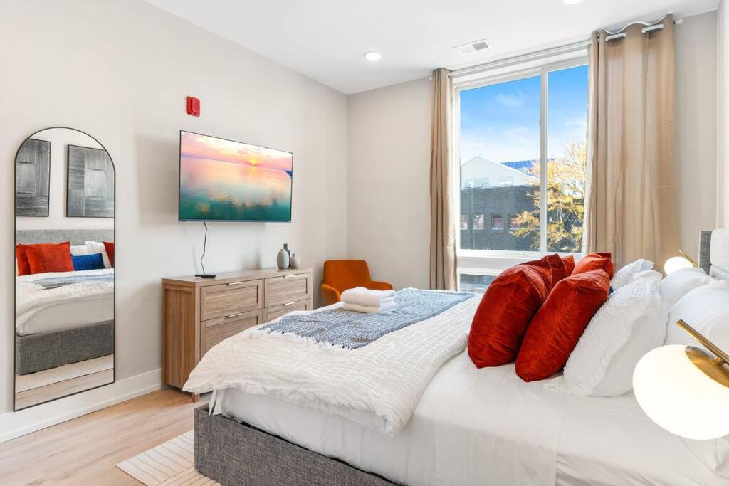 Photo of Bedroom in Northern Liberties