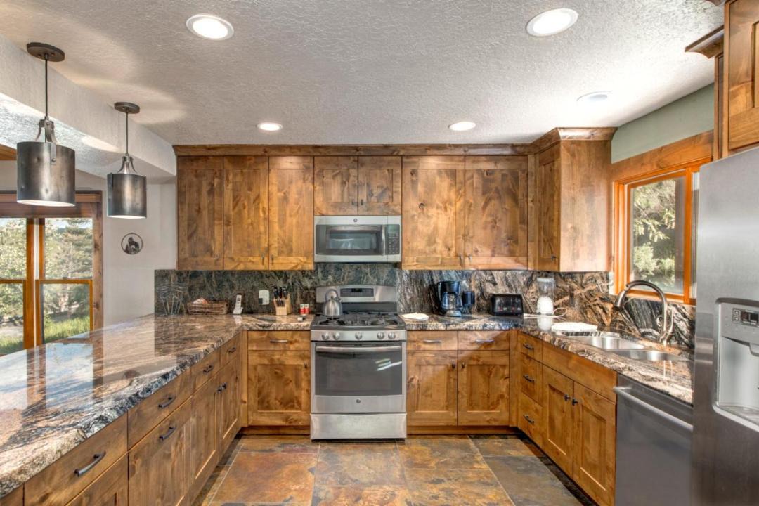 Photo of Kitchen in North Park City