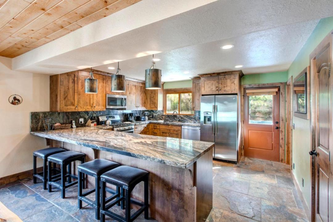 Photo of Kitchen in North Park City