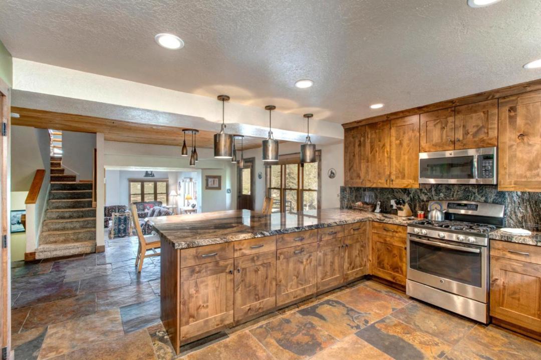 Photo of Kitchen in North Park City