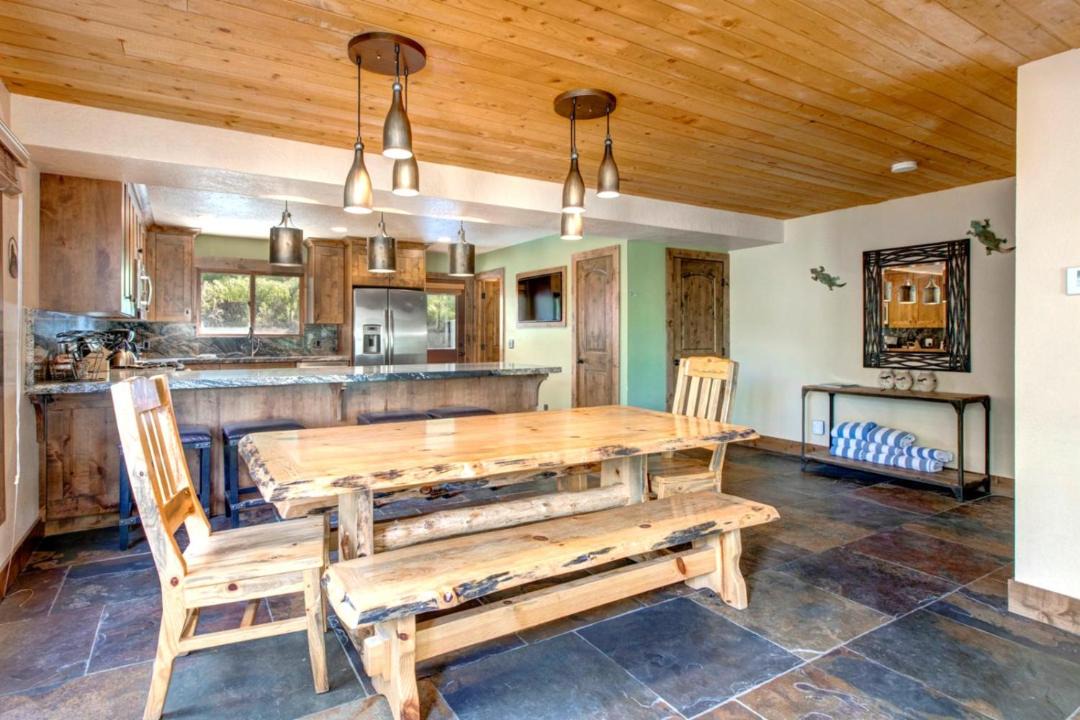Photo of Kitchen in North Park City
