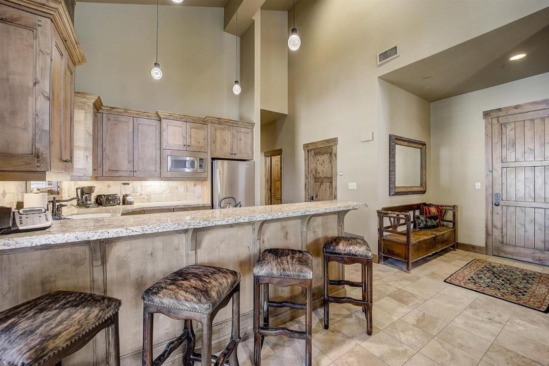 Photo of Kitchen in Deer Valley