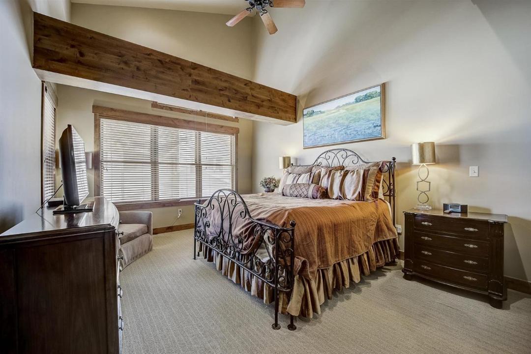 Photo of Bedroom in Deer Valley