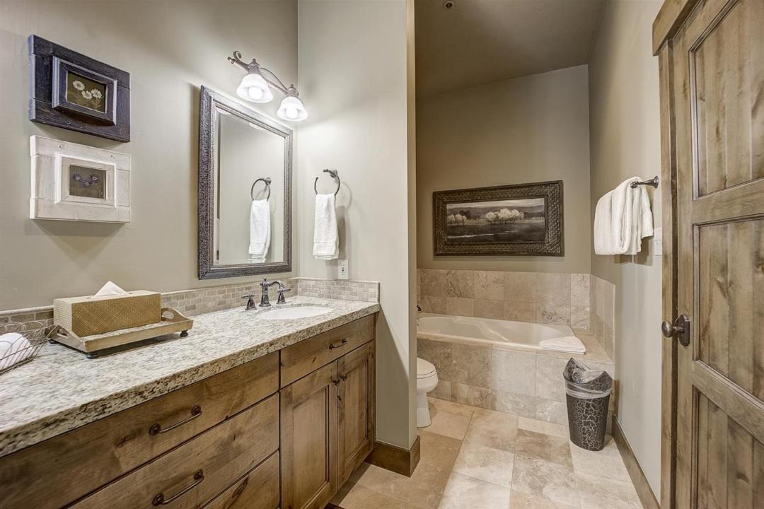 Photo of Bathroom in Deer Valley