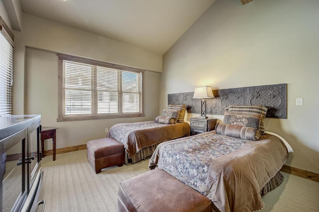 Photo of Bedroom in Deer Valley