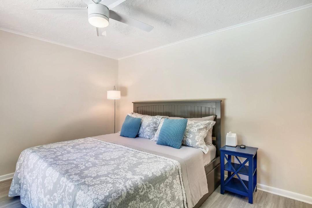 Photo of Bedroom in New Town