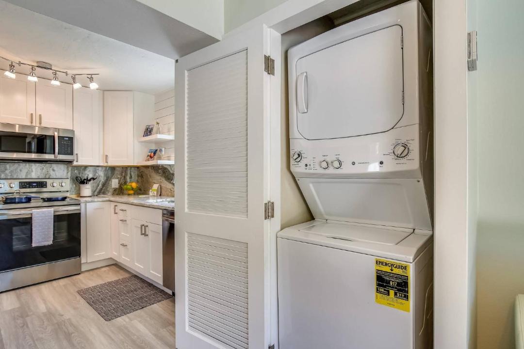 Photo of Kitchen in New Town
