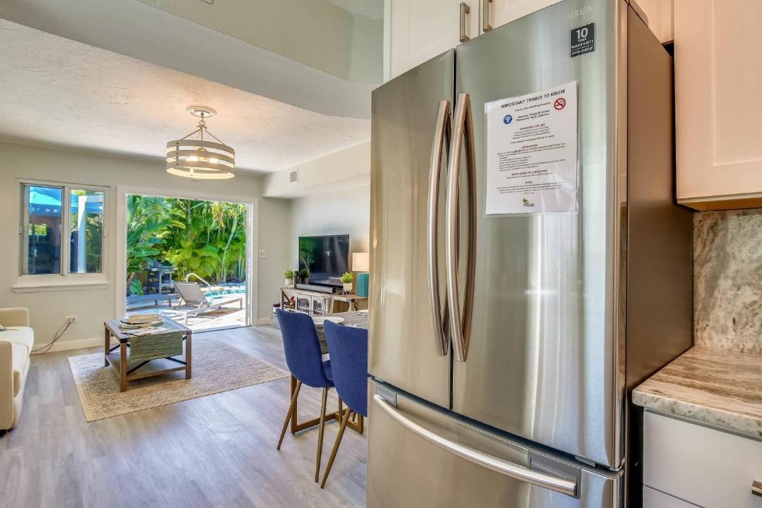Photo of Kitchen in New Town