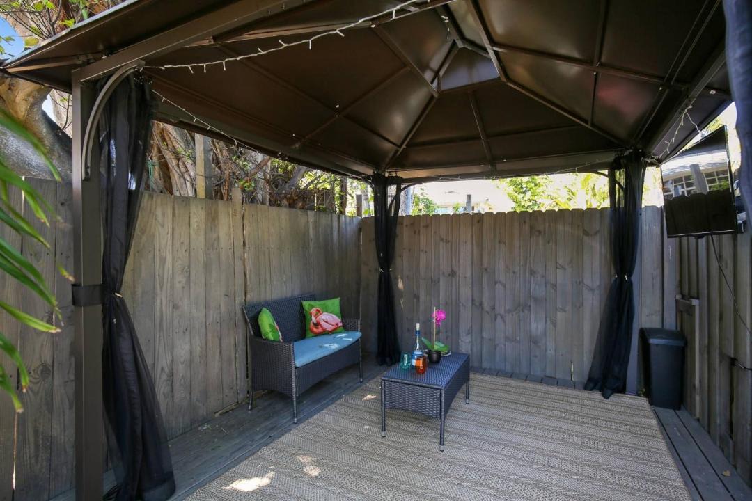 Photo of Patio Balcony in New Town