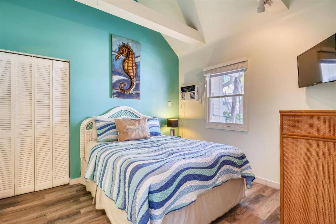 Photo of Bedroom in Old Town
