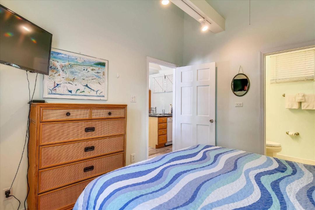 Photo of Bedroom in Old Town