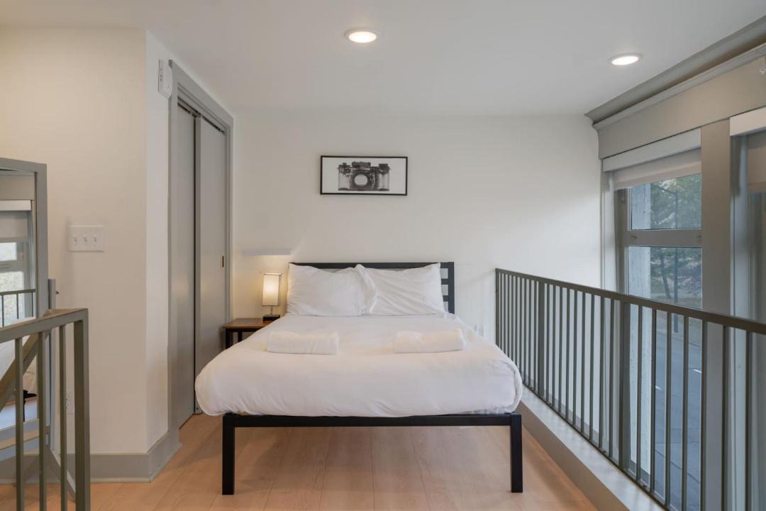 Photo of Bedroom in Downtown Louisville