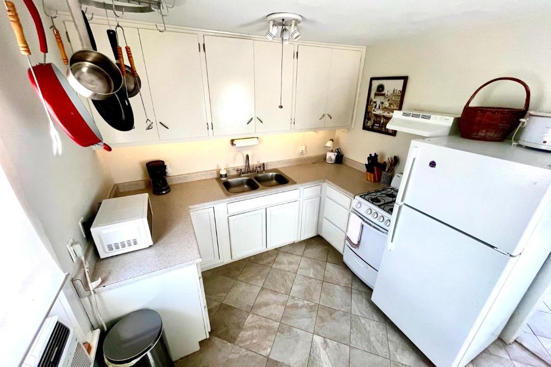 Photo of Kitchen in Dell City