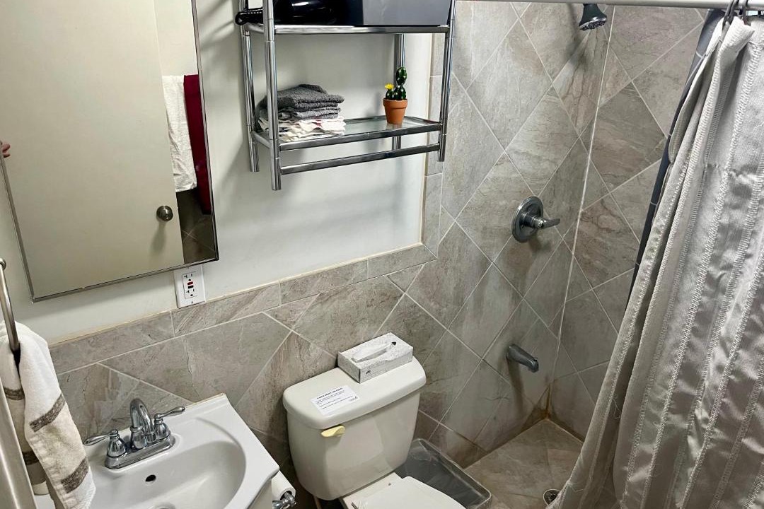 Photo of Bathroom in Dell City